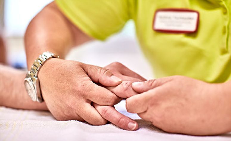 Gesundheitszentrum Ergotherapie